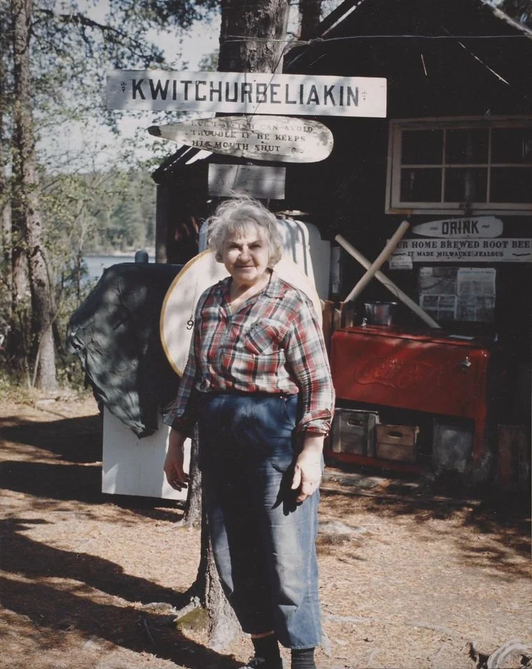 The Nightingale of the Northwoods: Boundary Waters Canoe Area Wilderness