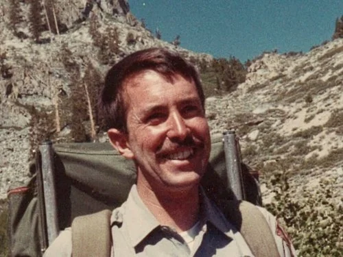 Ranger Gone Missing: Sequoia &amp; Kings Canyon National Park