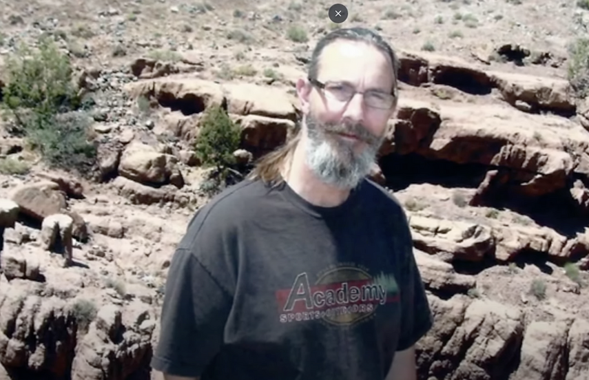 Vanished: Mesa Verde National Park