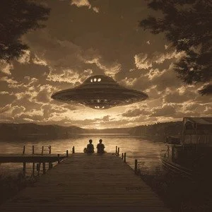 Abducted on Lake Champlain