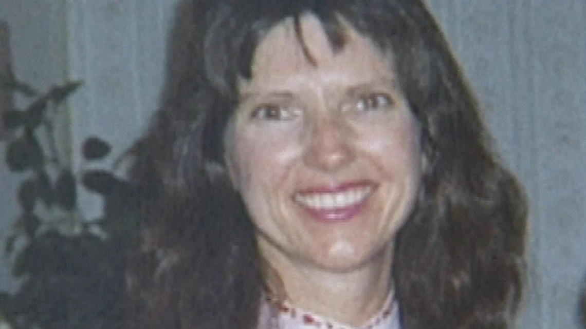What Happened to Sheila Kearns? Mount Rainier National Park