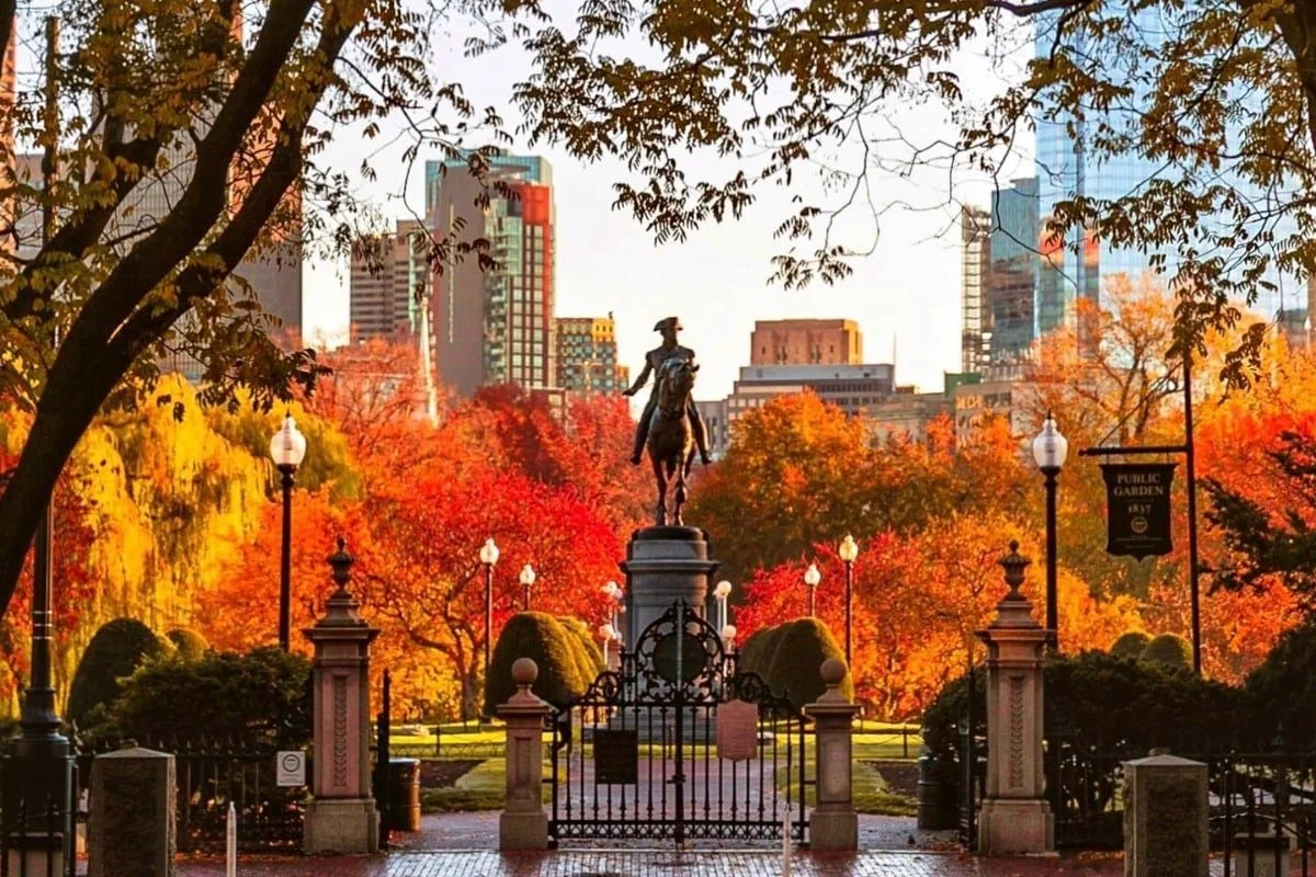 Boston, MA