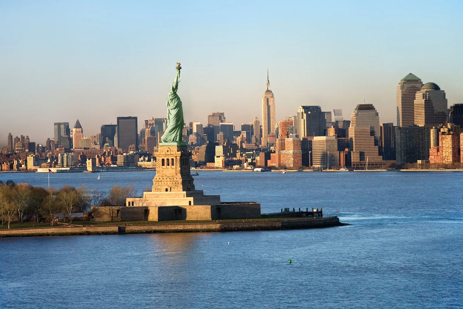 New York City, NY