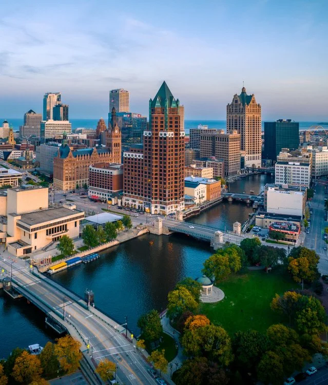 Milwaukee, WI