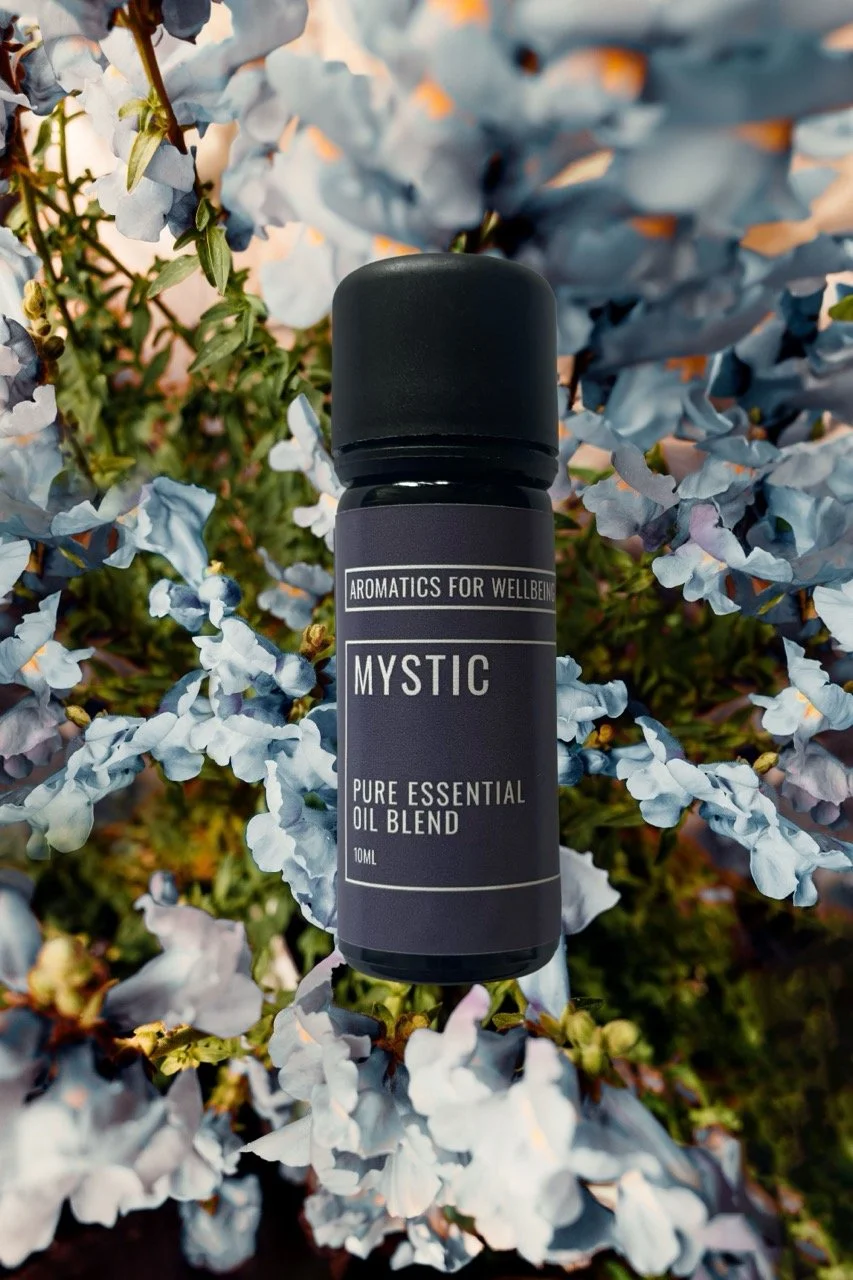 10ml Mystic pure essential oil blend