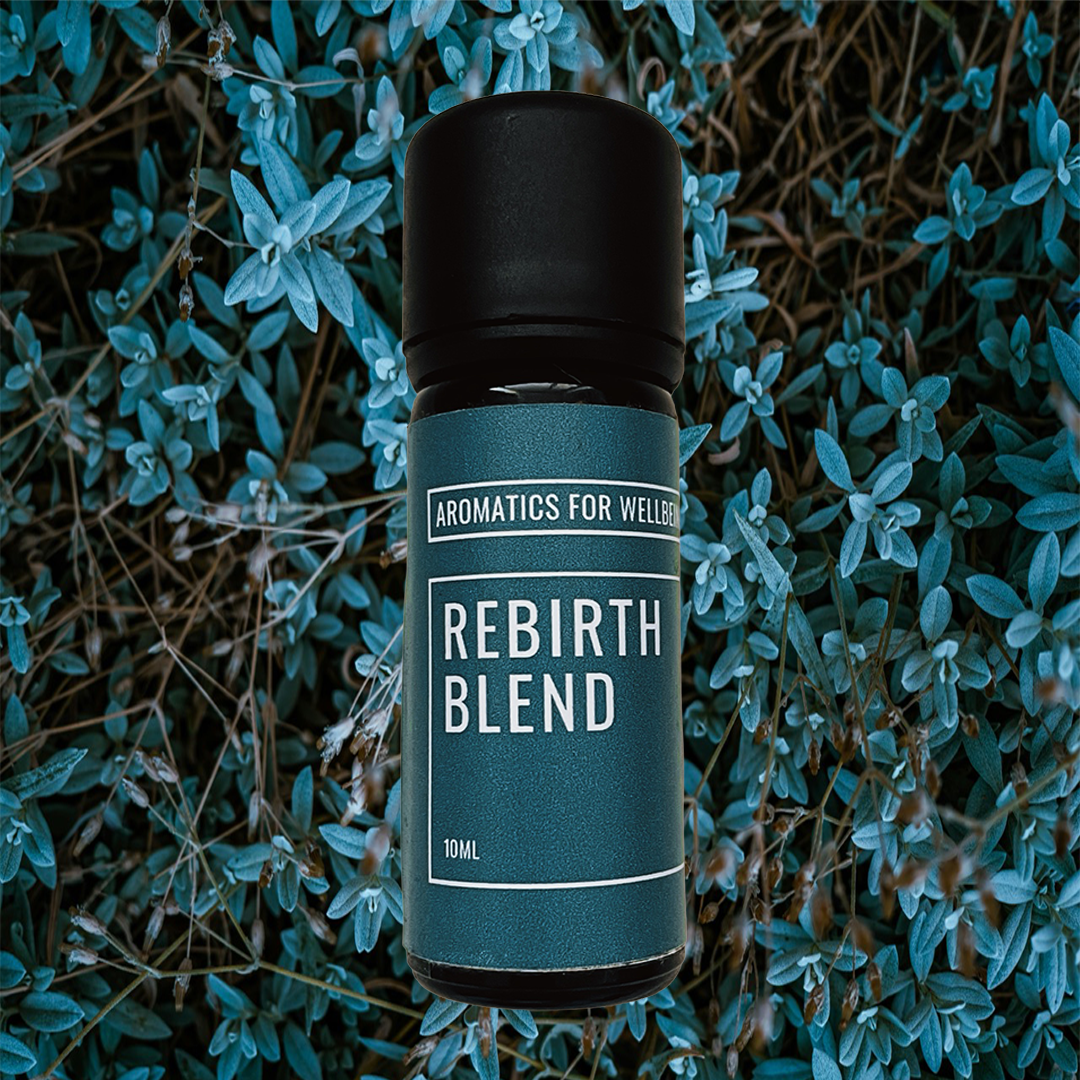 10ml Rebirth blend