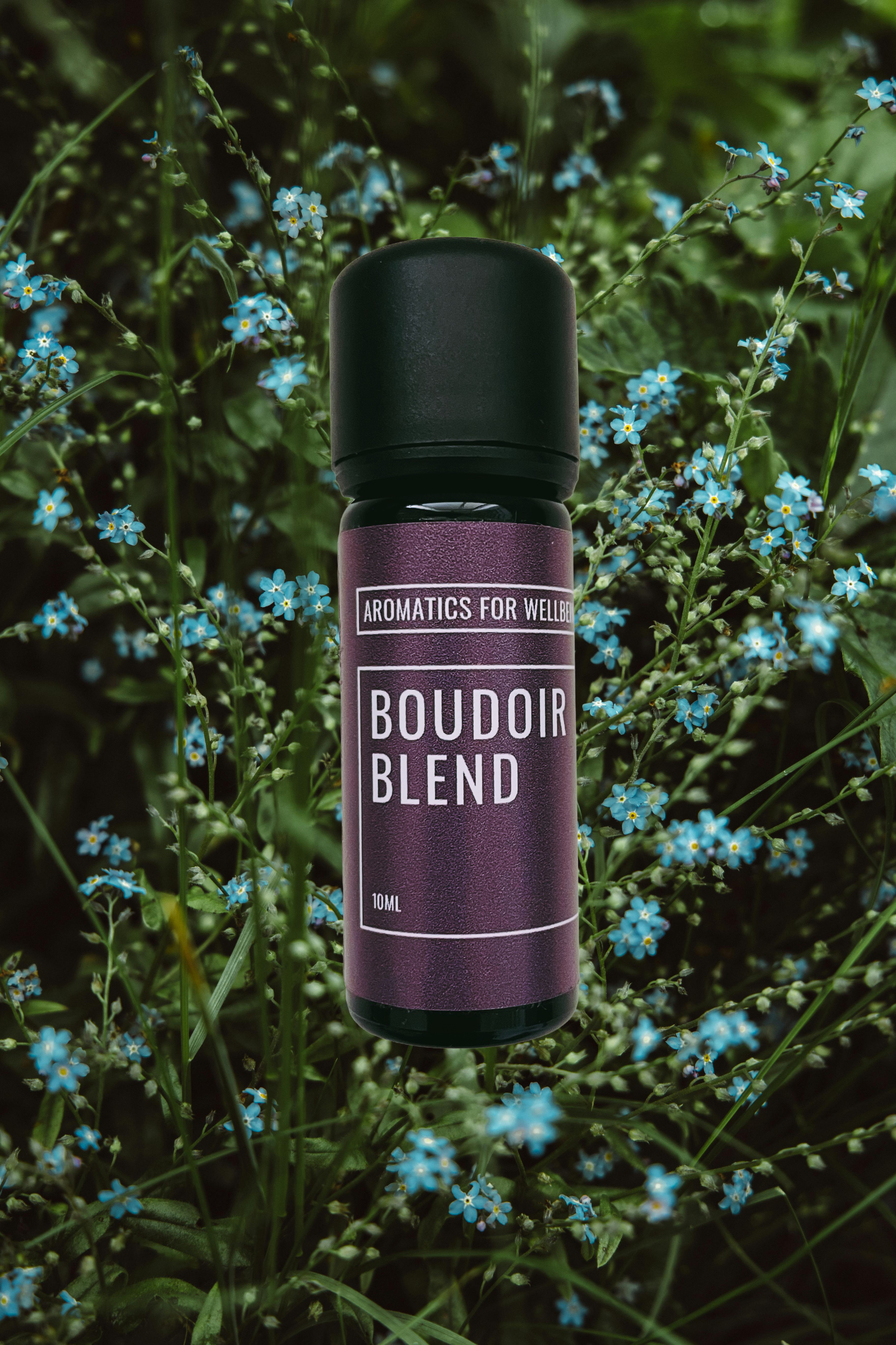 10ml Boudoir blend