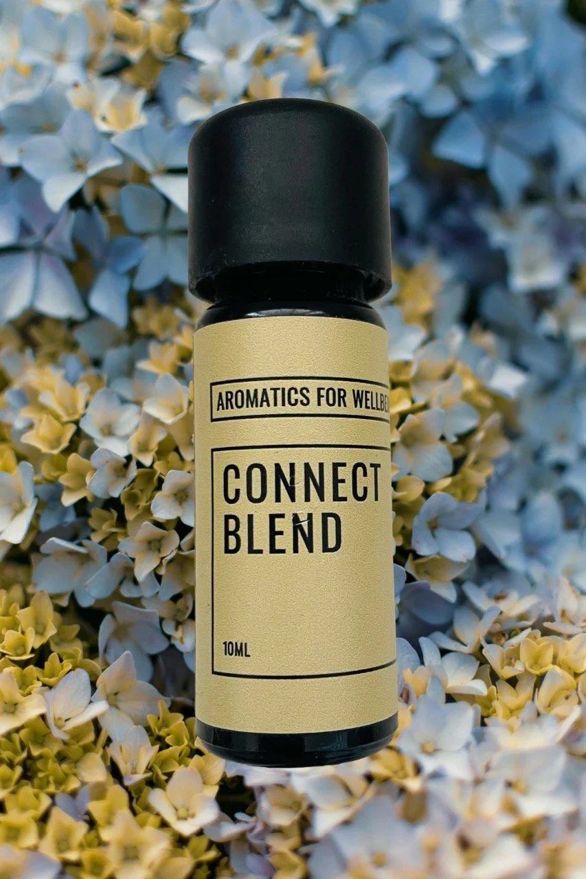 10ml Connect pure essential oil blend