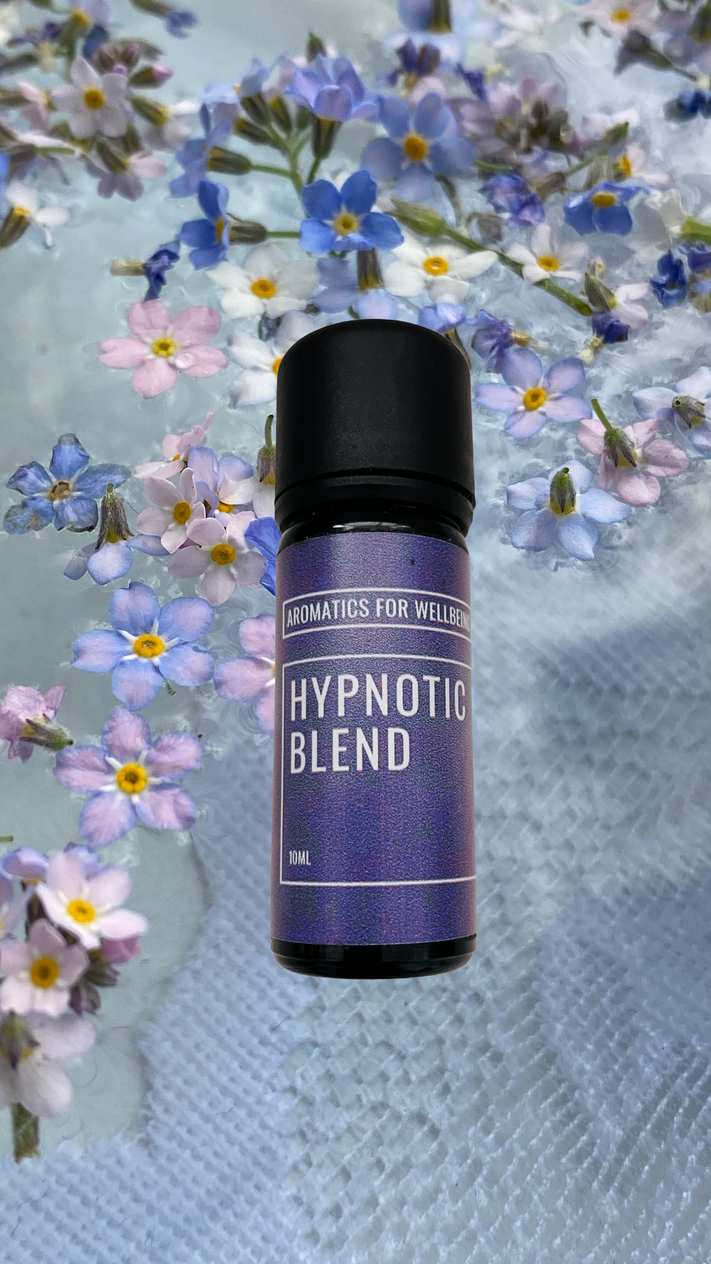 10ml Hypnotic blend