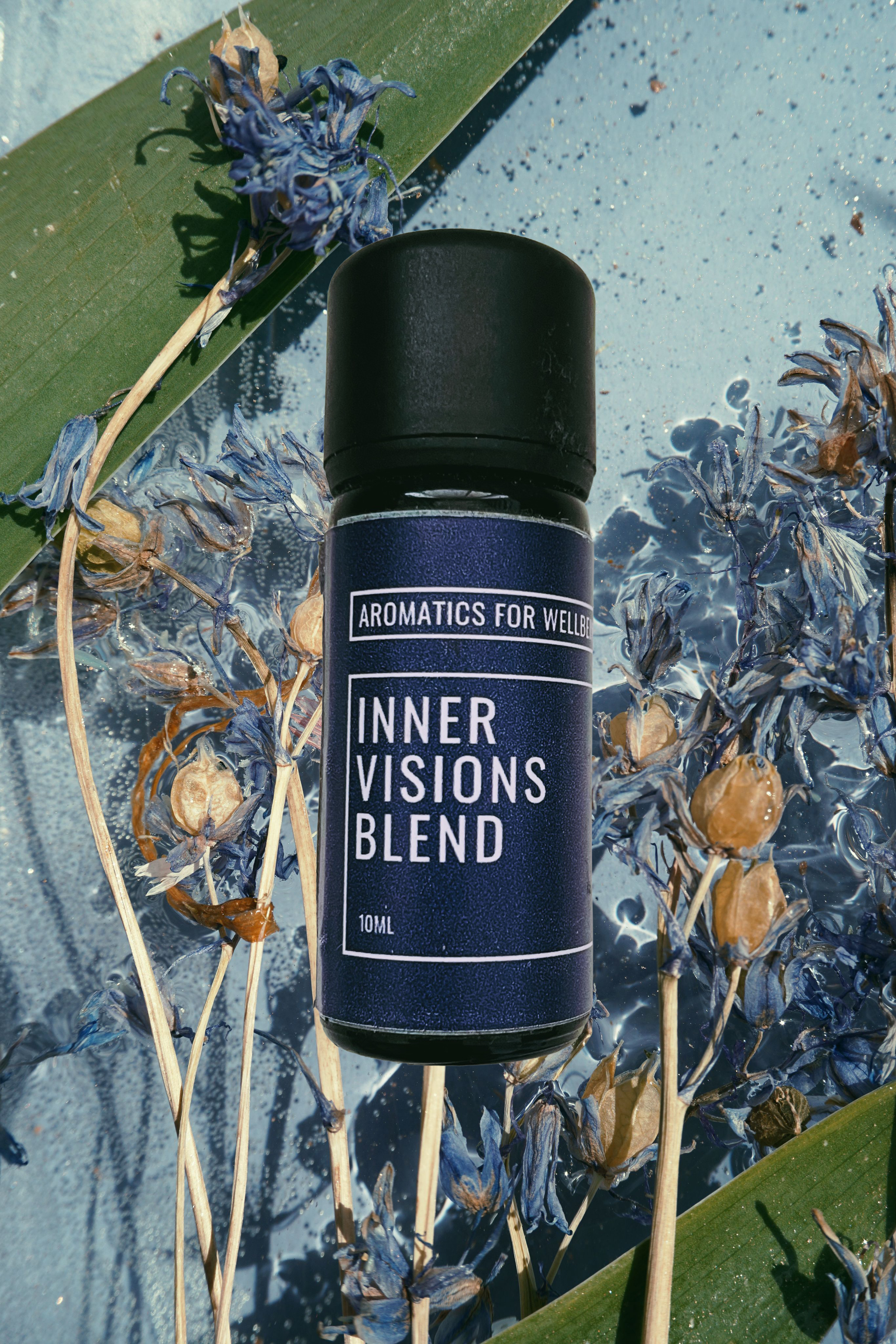 10ml Inner Visions blend
