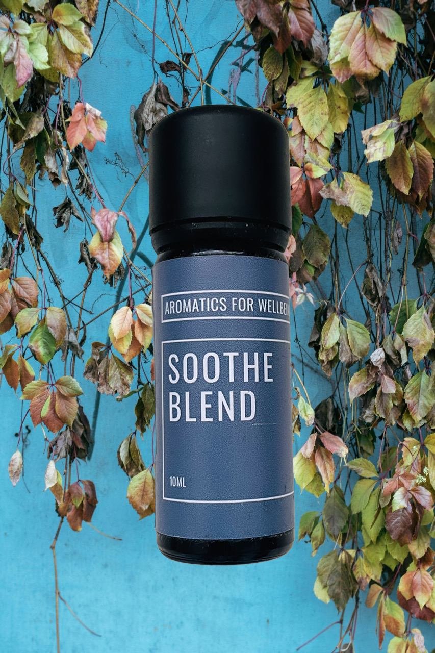 10ml Soothe blend