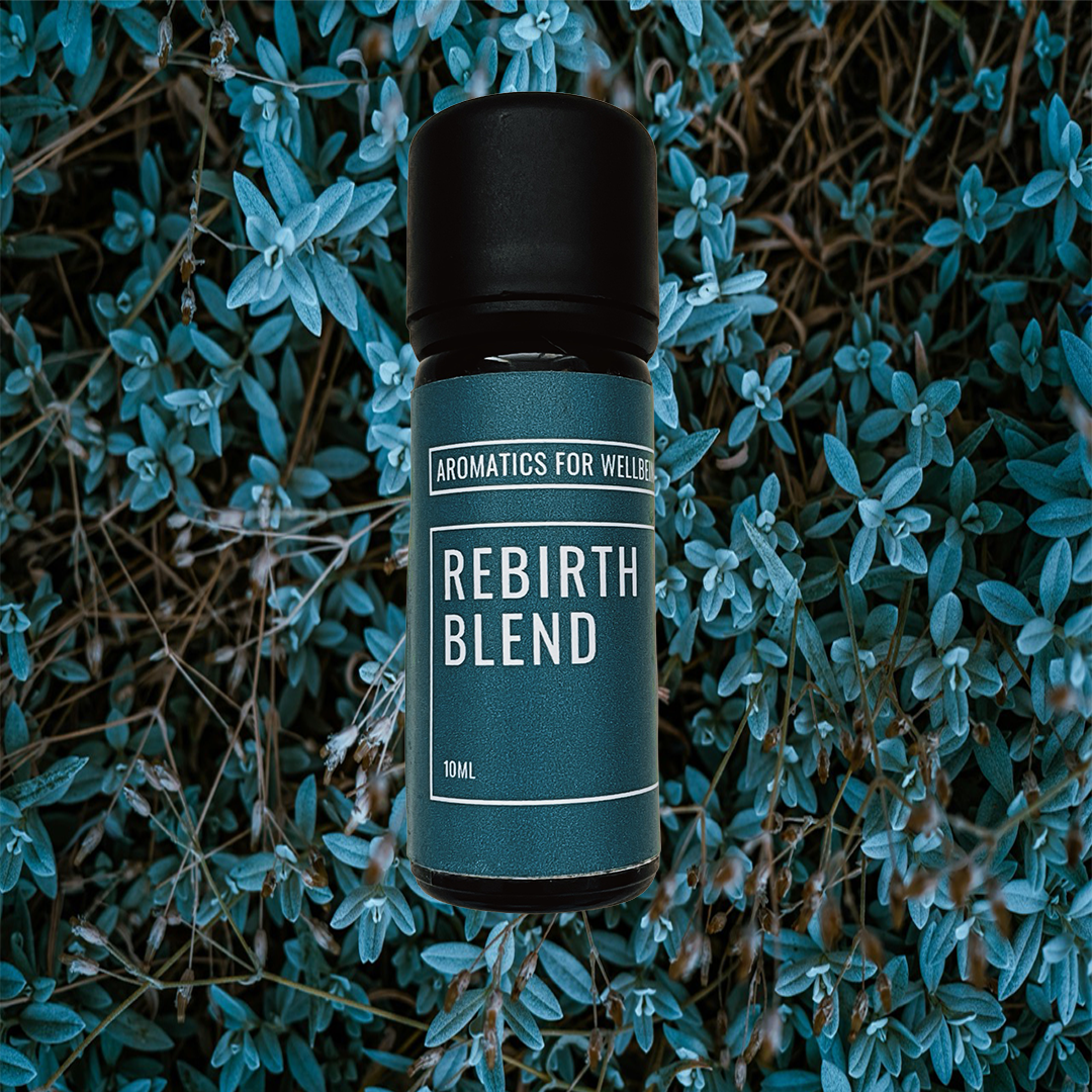 10ml Rebirth blend