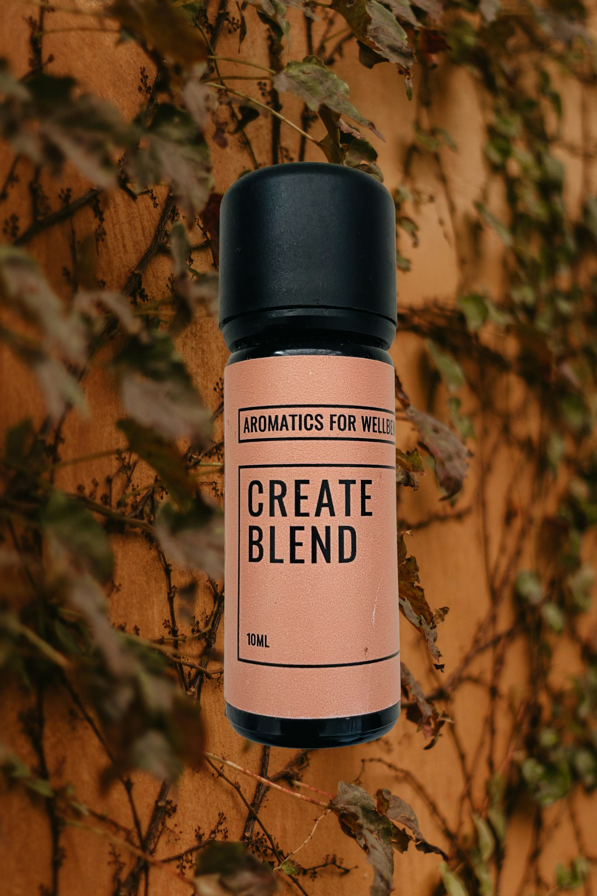 10ml CREATE pure essential oil blend