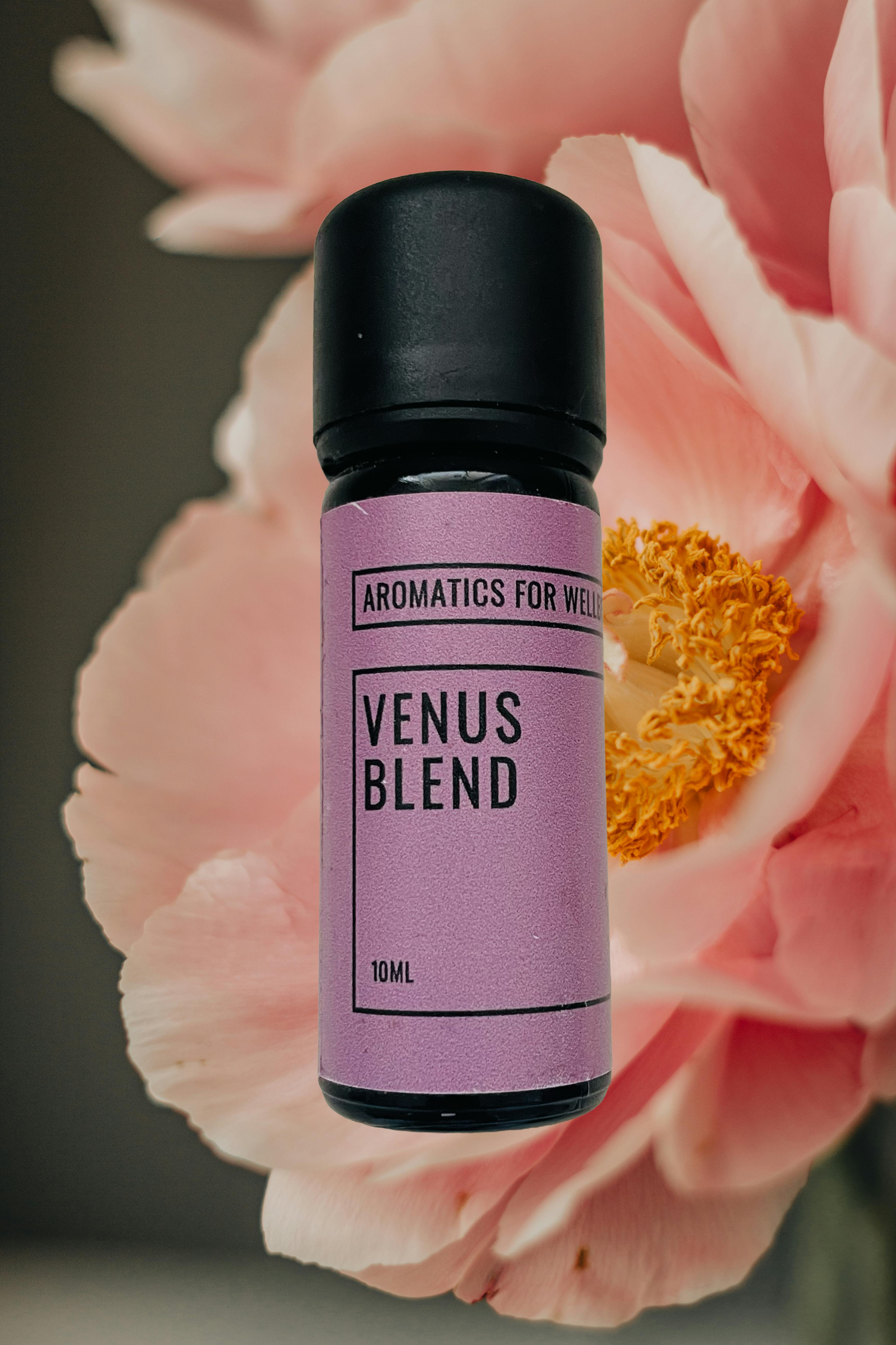 10ML VENUS PURE ESSENTIAL OIL BLEND