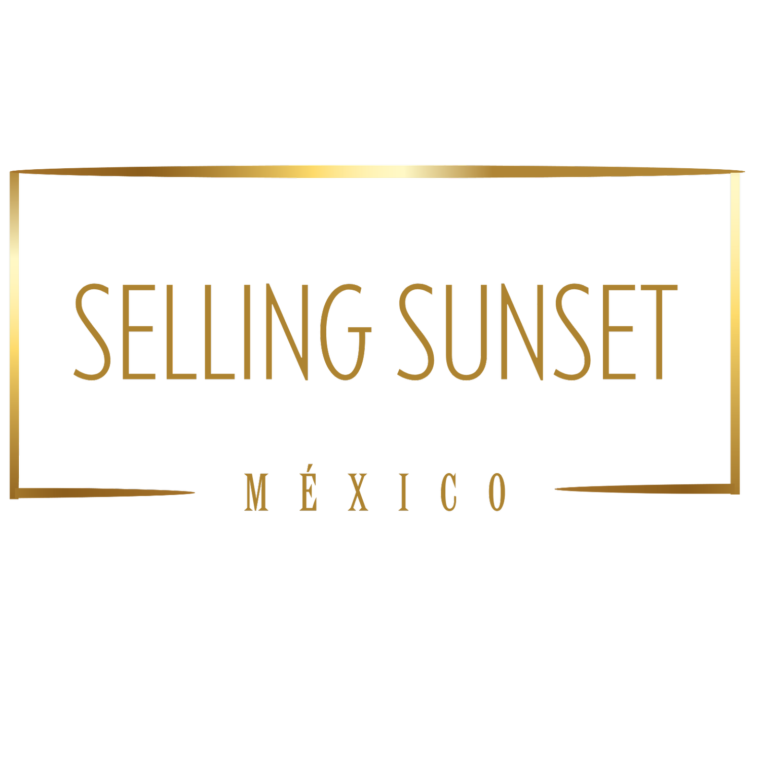 SELLING SUNSET MEXICO
