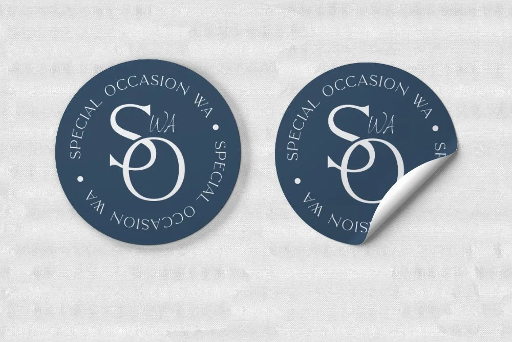 Sticker-design-for-wedding-industry-creative-re-branding