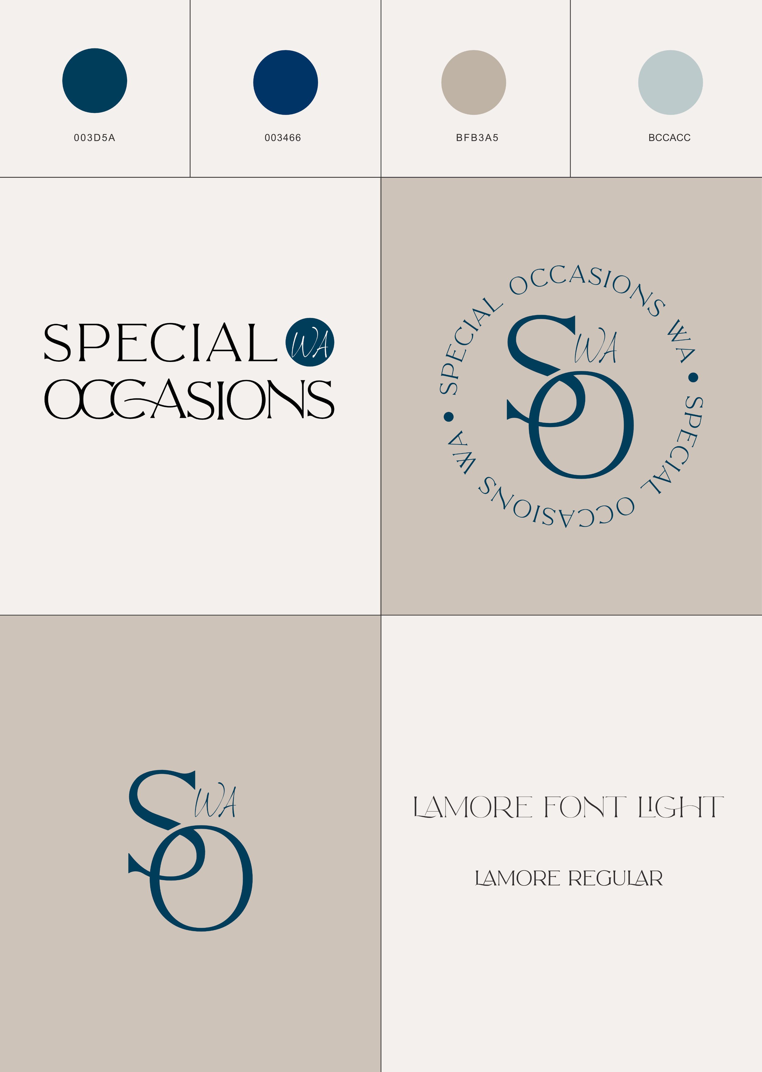 Wedding-industry-draping-company-logo-branding-design