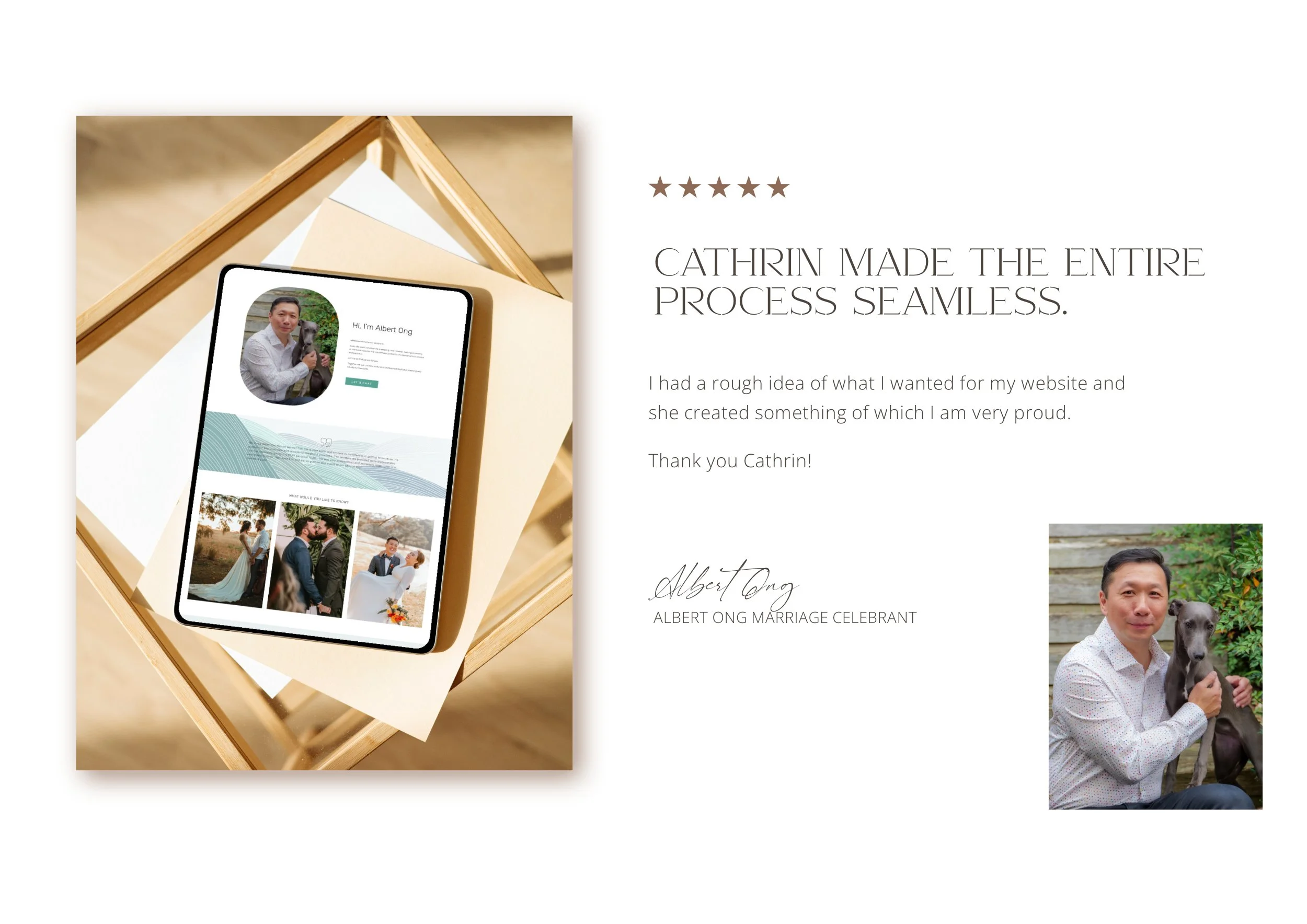Design-Muse-Clients-testimonial-for-branding-website-design-Perth