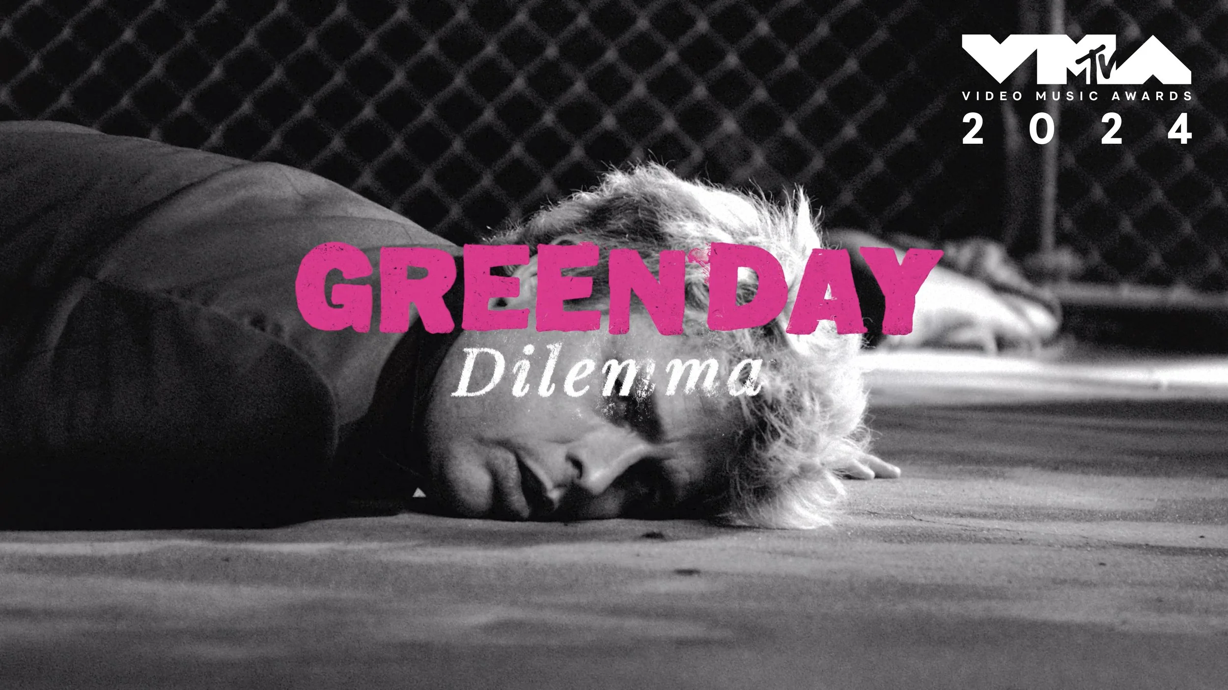 Green Day - Dilemma