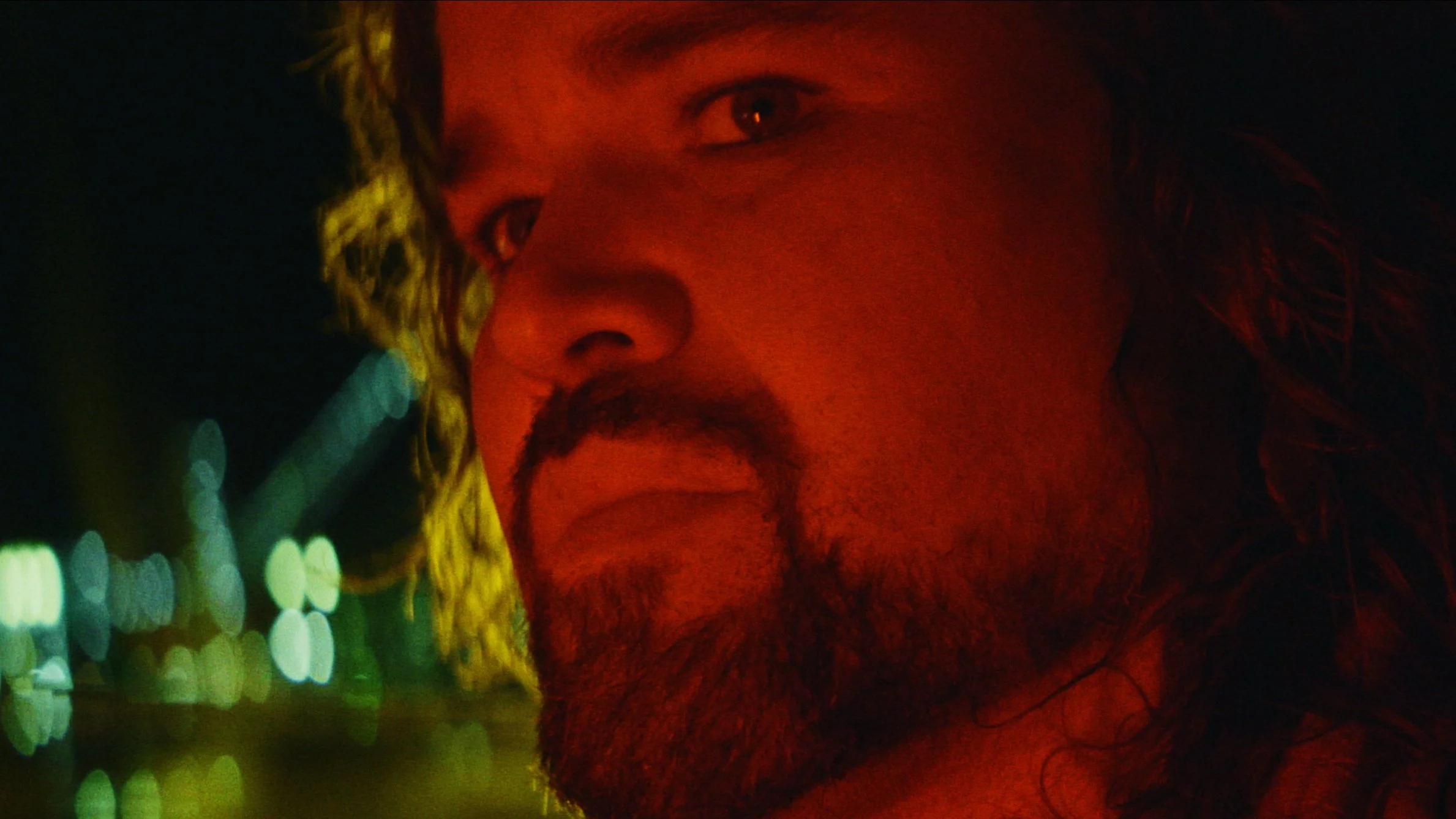 Valley Lights - Life On The Edge