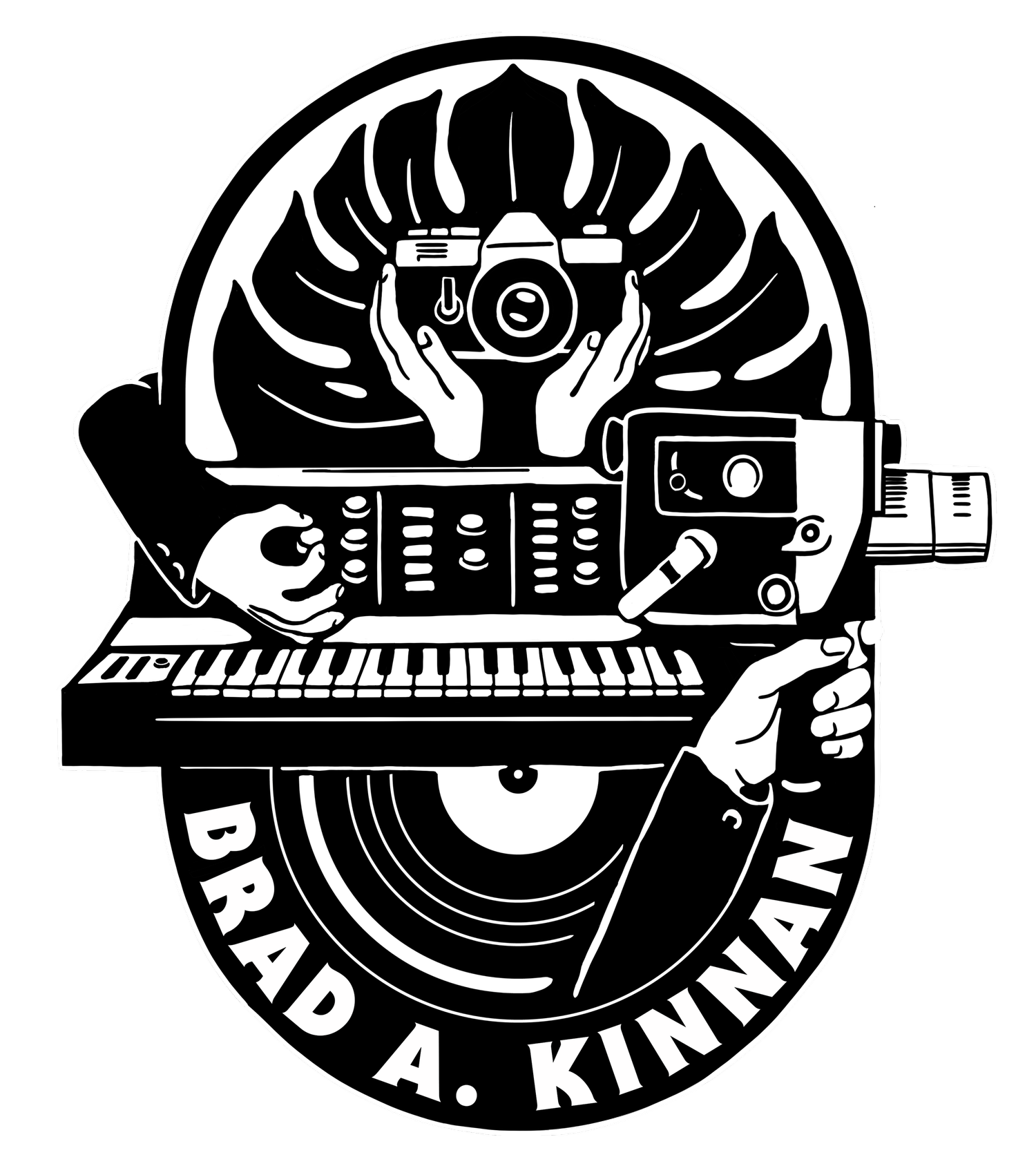 Brad A. Kinnan | Los Angeles Director &amp; Editor &mdash; Commercials, Short Films, Music Videos