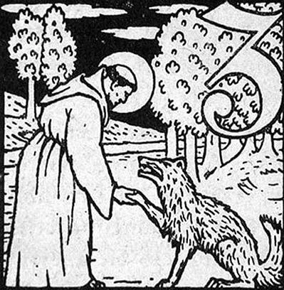 Pet Blessing