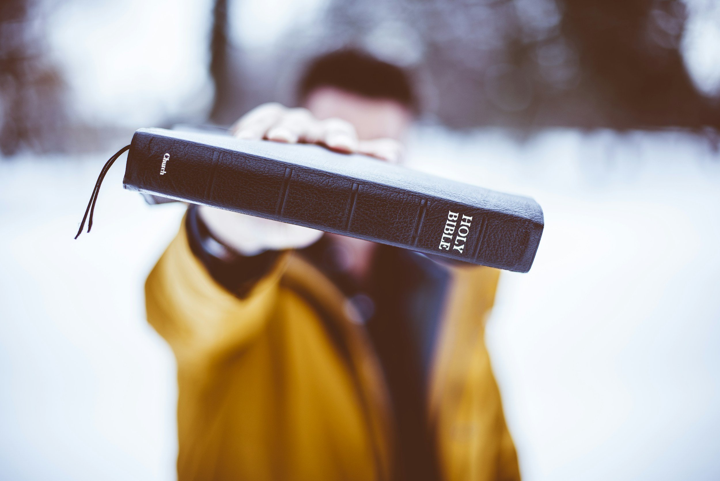 The Witnesses of What Makes No Sense