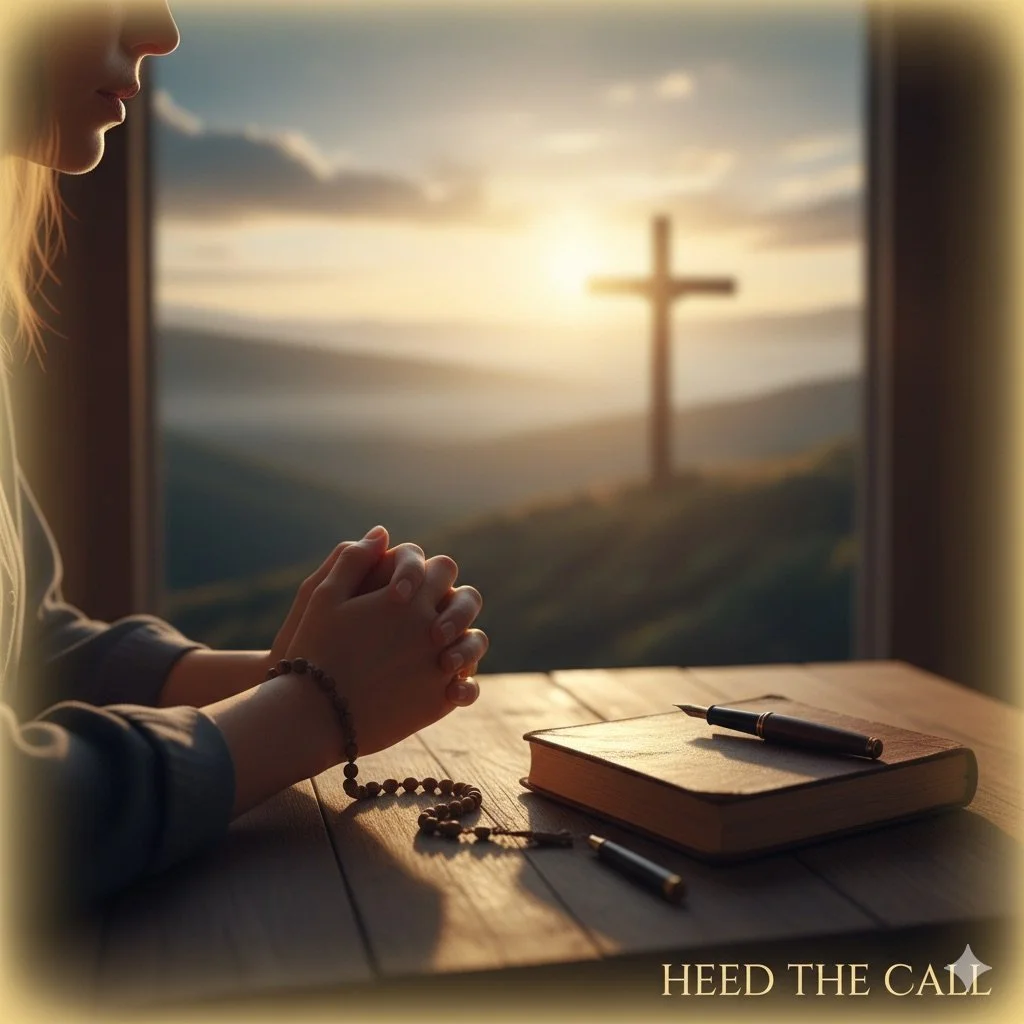 Heed the Call