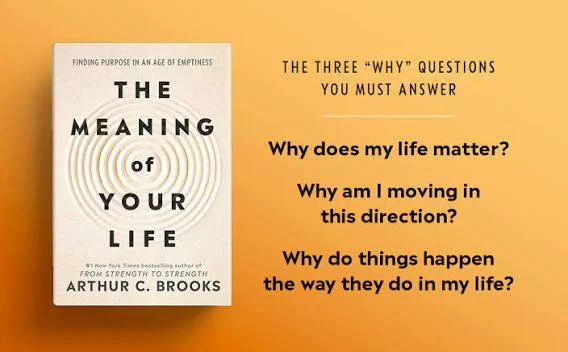 The Meaning of Your Life Workshop