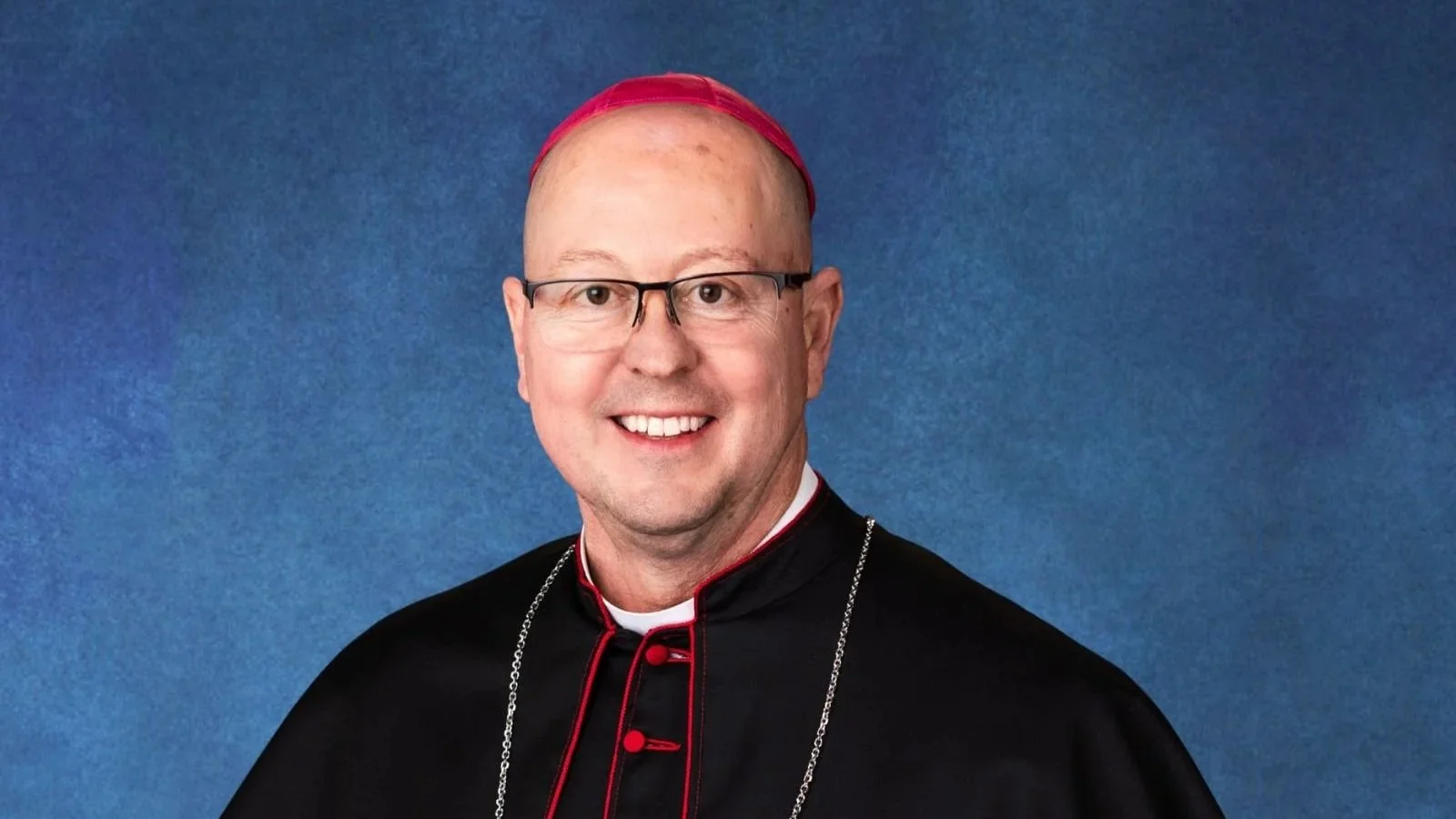 Archbishop Golka Mass