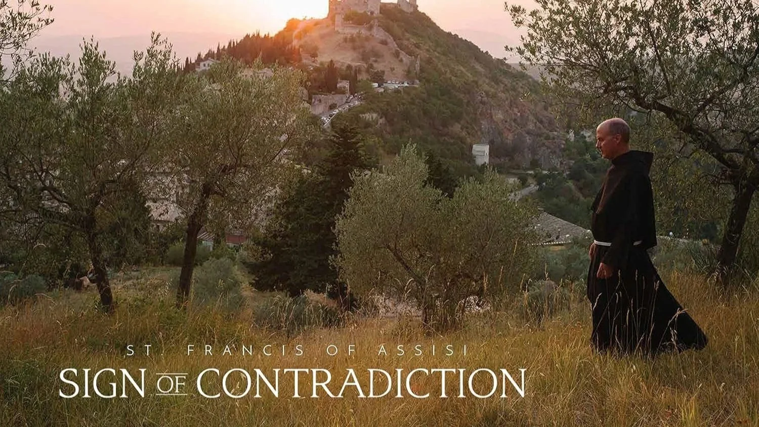 Movie Night & Potluck: Sign of Contradiction