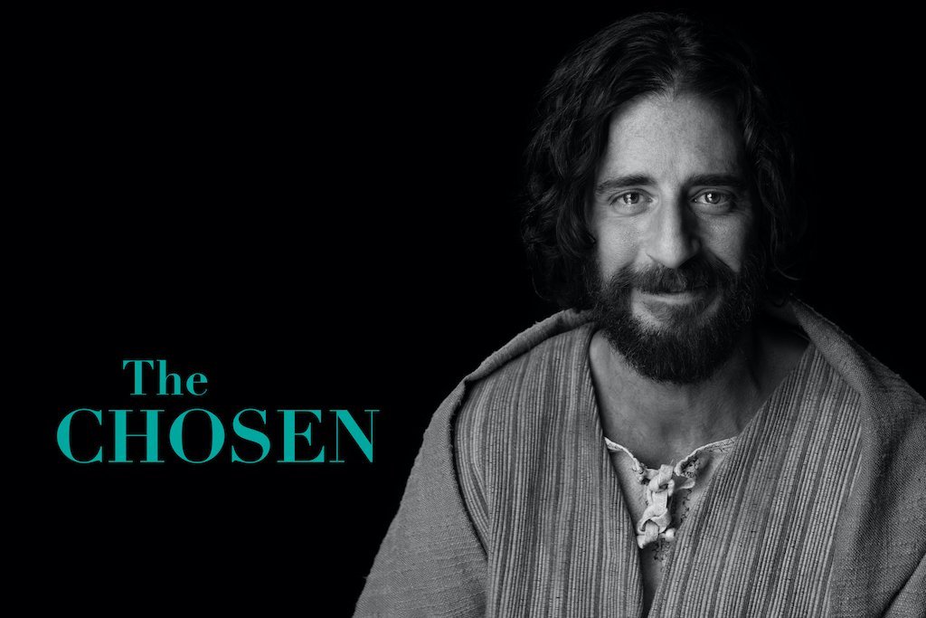 The Chosen: Season 6, Episode 1