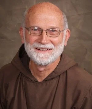 The Call of a Franciscan