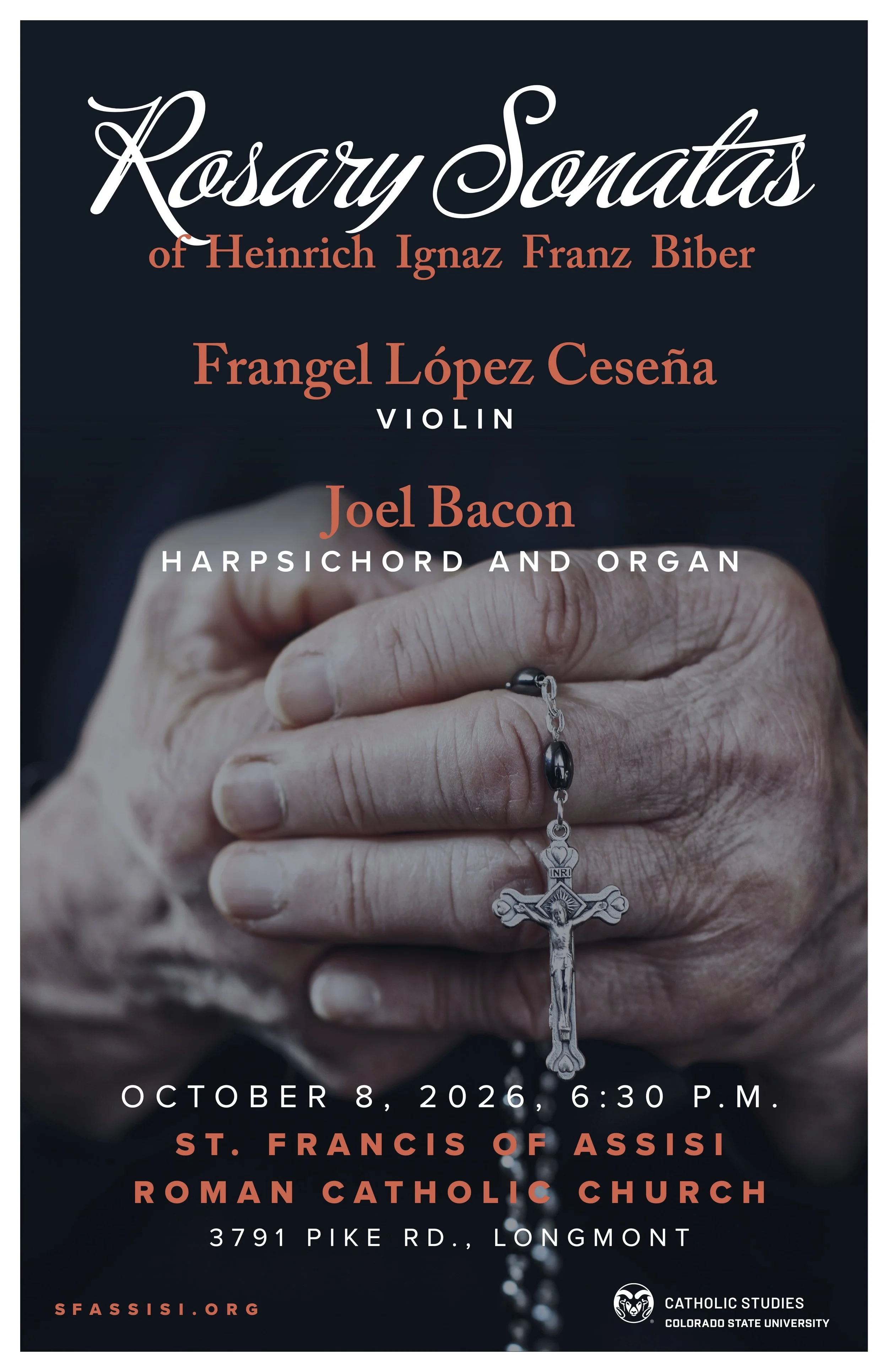 Rosary Sonatas