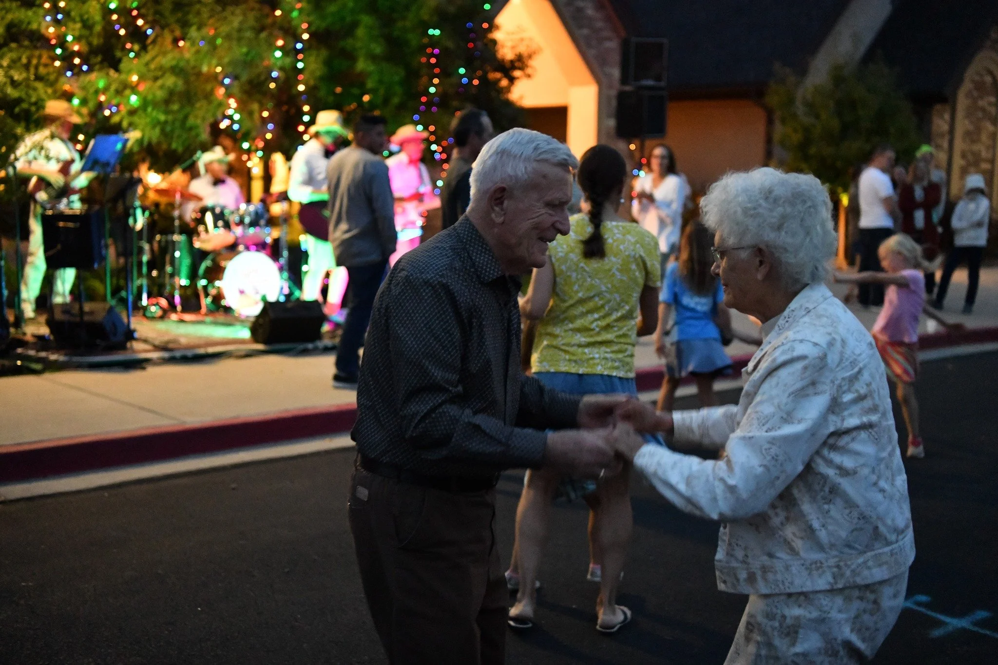 2023: We danced and we had fun!