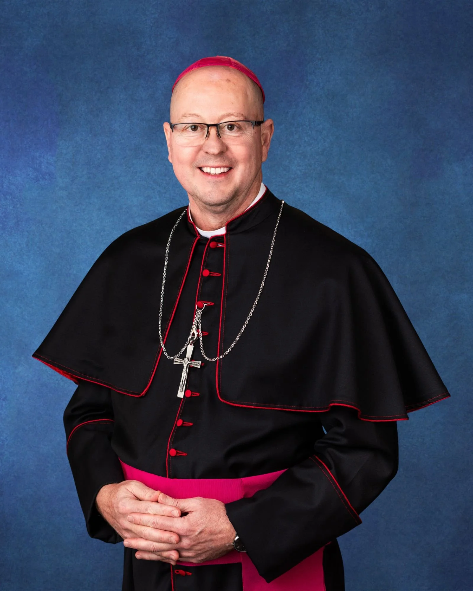 Archbishop Golka Mass