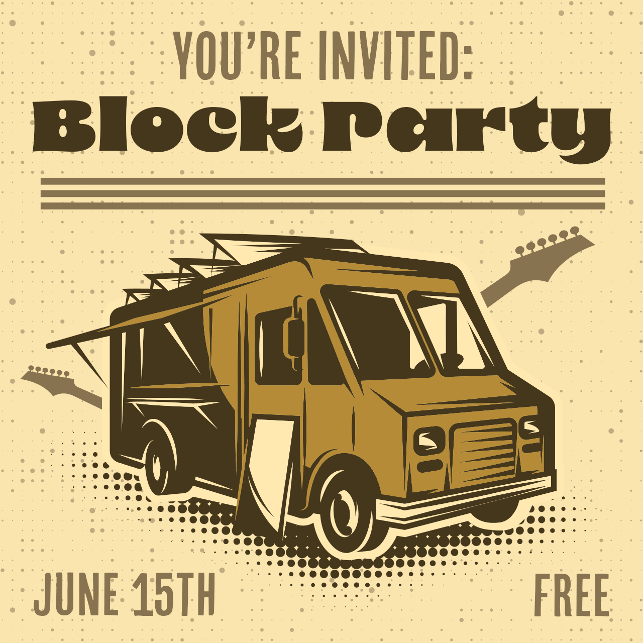 Parish Anniversary Block Party — St. Francis of Assisi Longmont