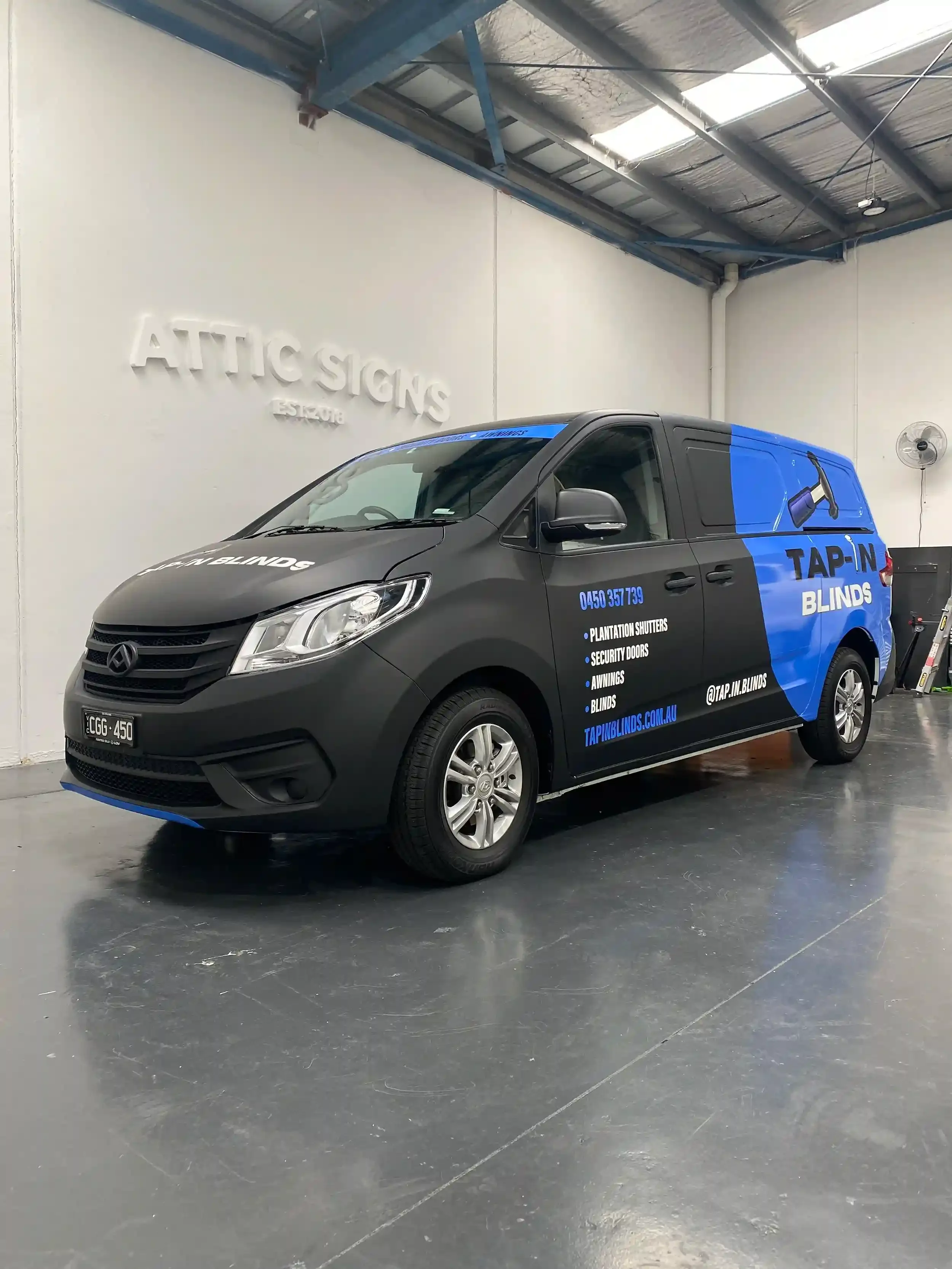 Vehicle Wraps Melbourne: Design, Installation &amp; High ROI