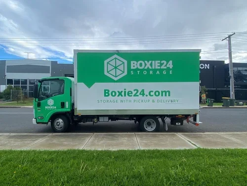 Vehicle Signwriting Melbourne: The Most Underrated Marketing Powerhouse in 2026