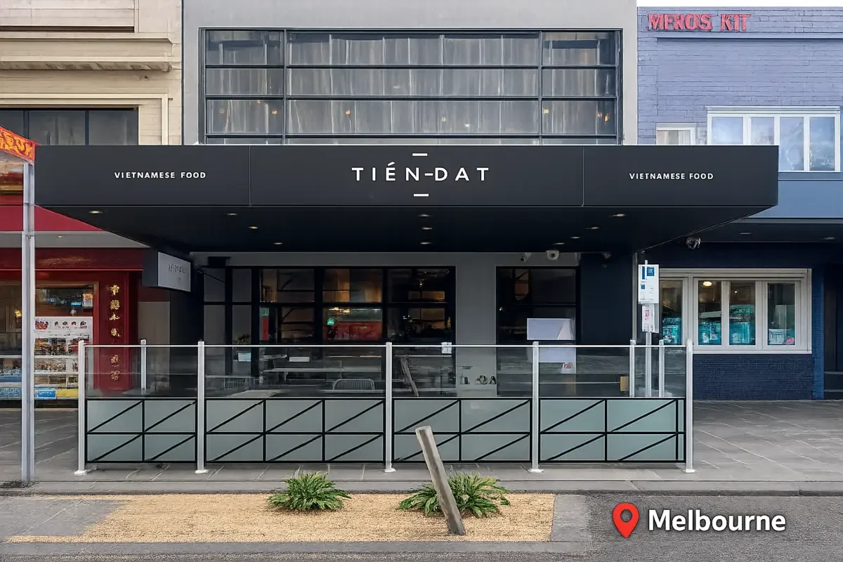 Custom Logo Signage Melbourne for Shops, Offices &amp; Brands