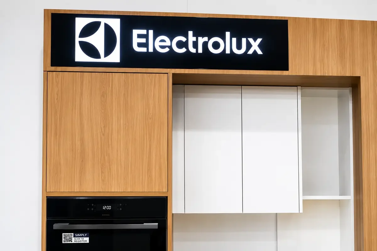 Lightbox Signs Melbourne for Modern Business Branding