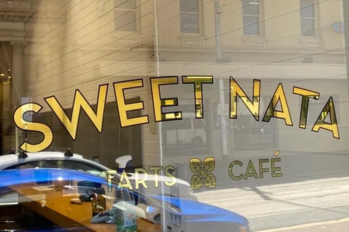 Signage Installation in Melbourne | Expert Business Sign Installers