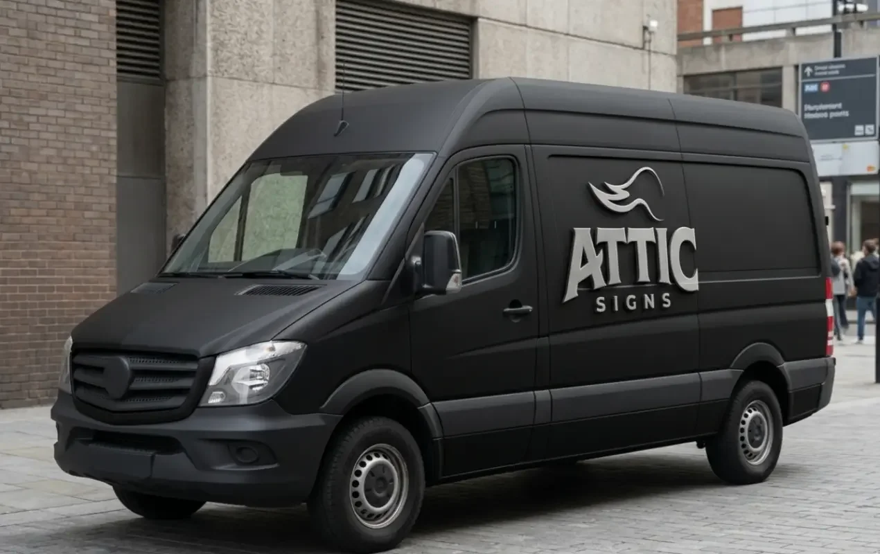 Reflective 3D Elements