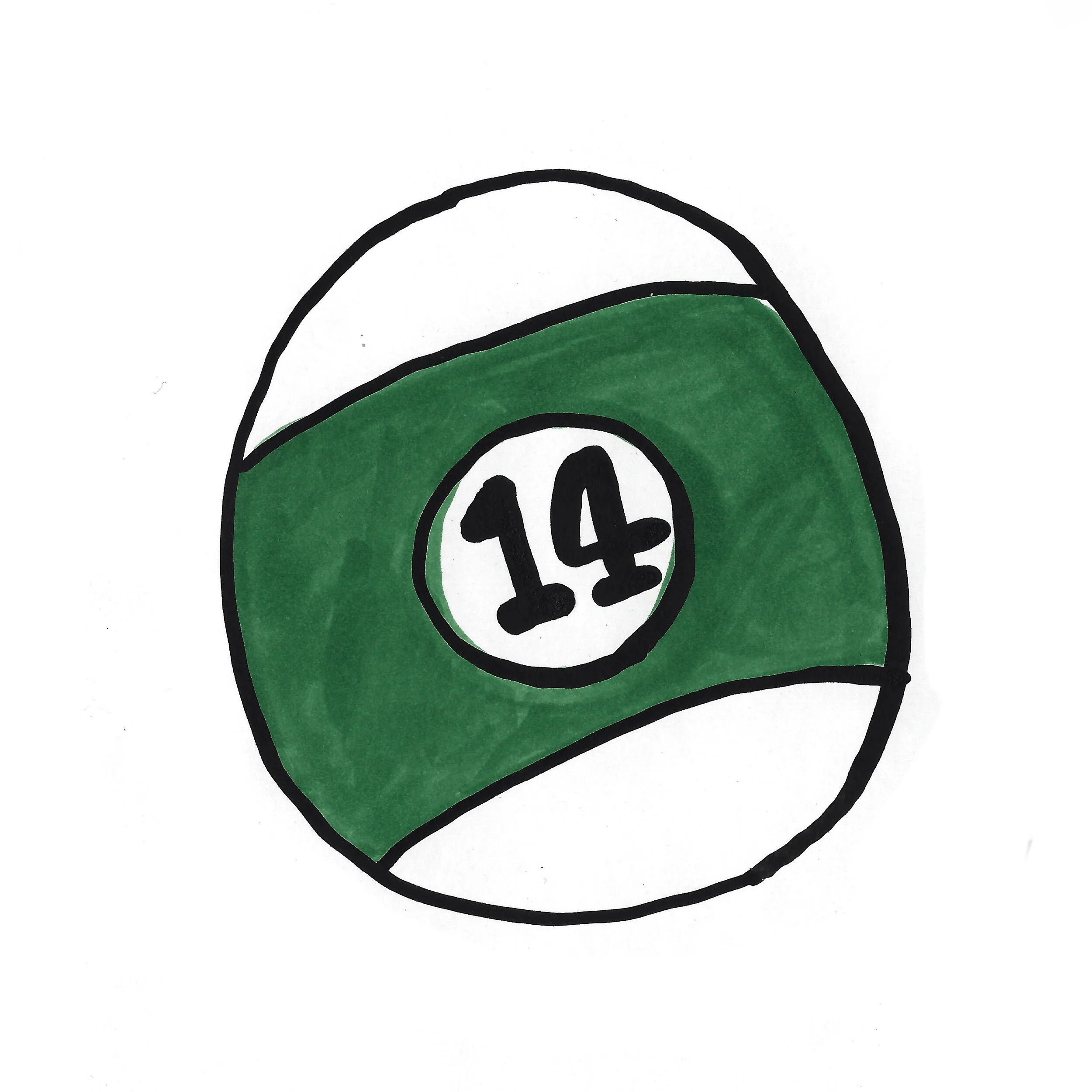 14 pool ball square.jpg