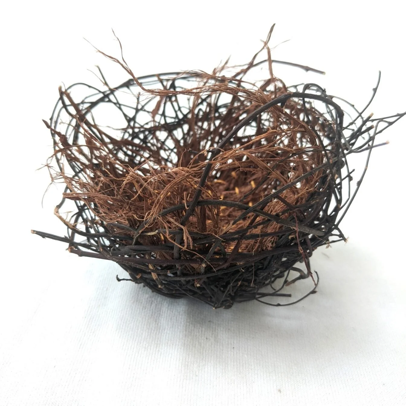 Easter Nest Weaving Workshop