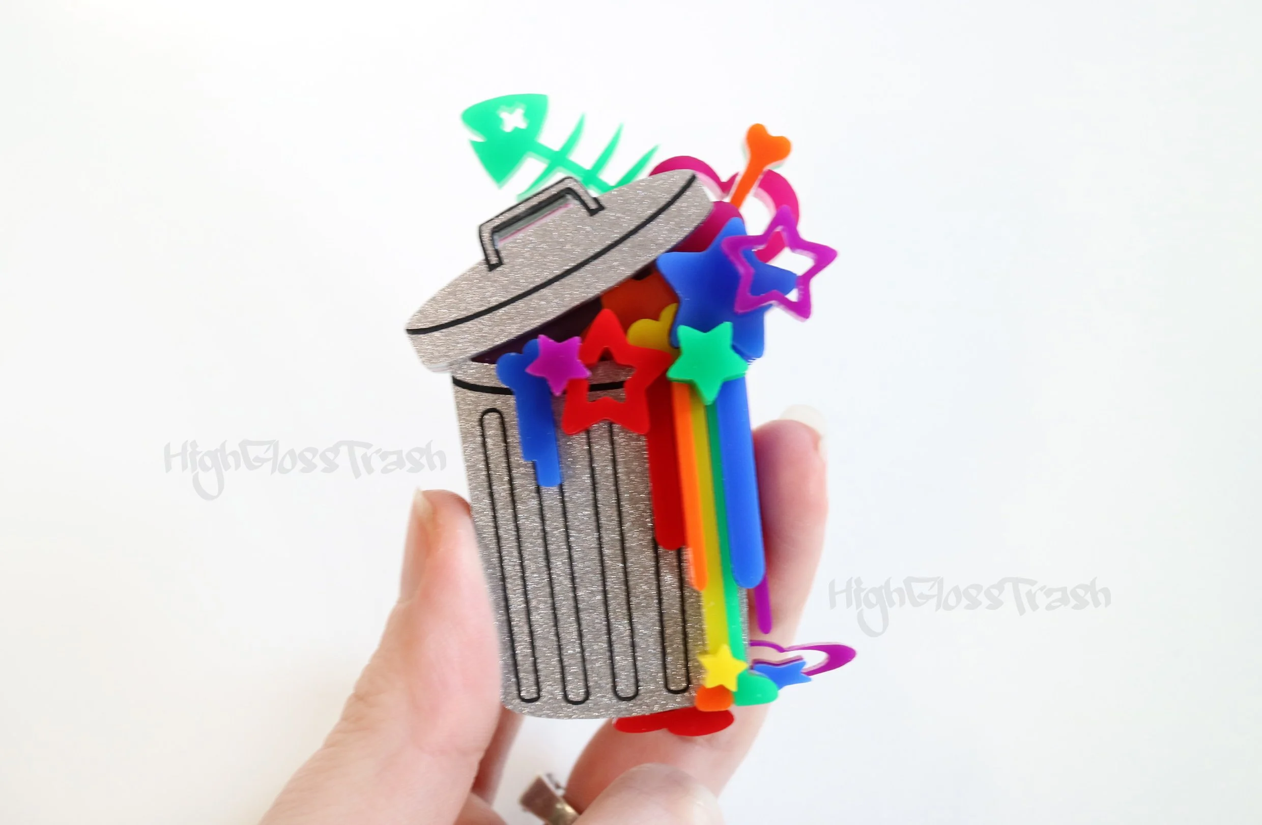 High_Gloss_Trash_Brooch_Trashcan_acrylic_brooch4_jewel_tones.jpg