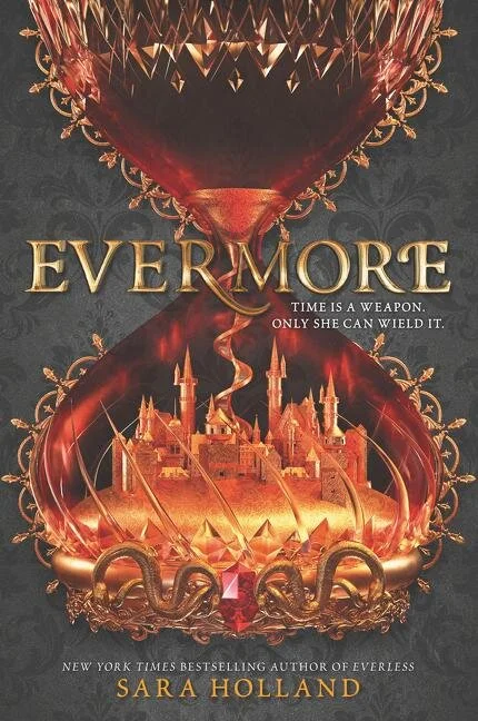 EVERMORE