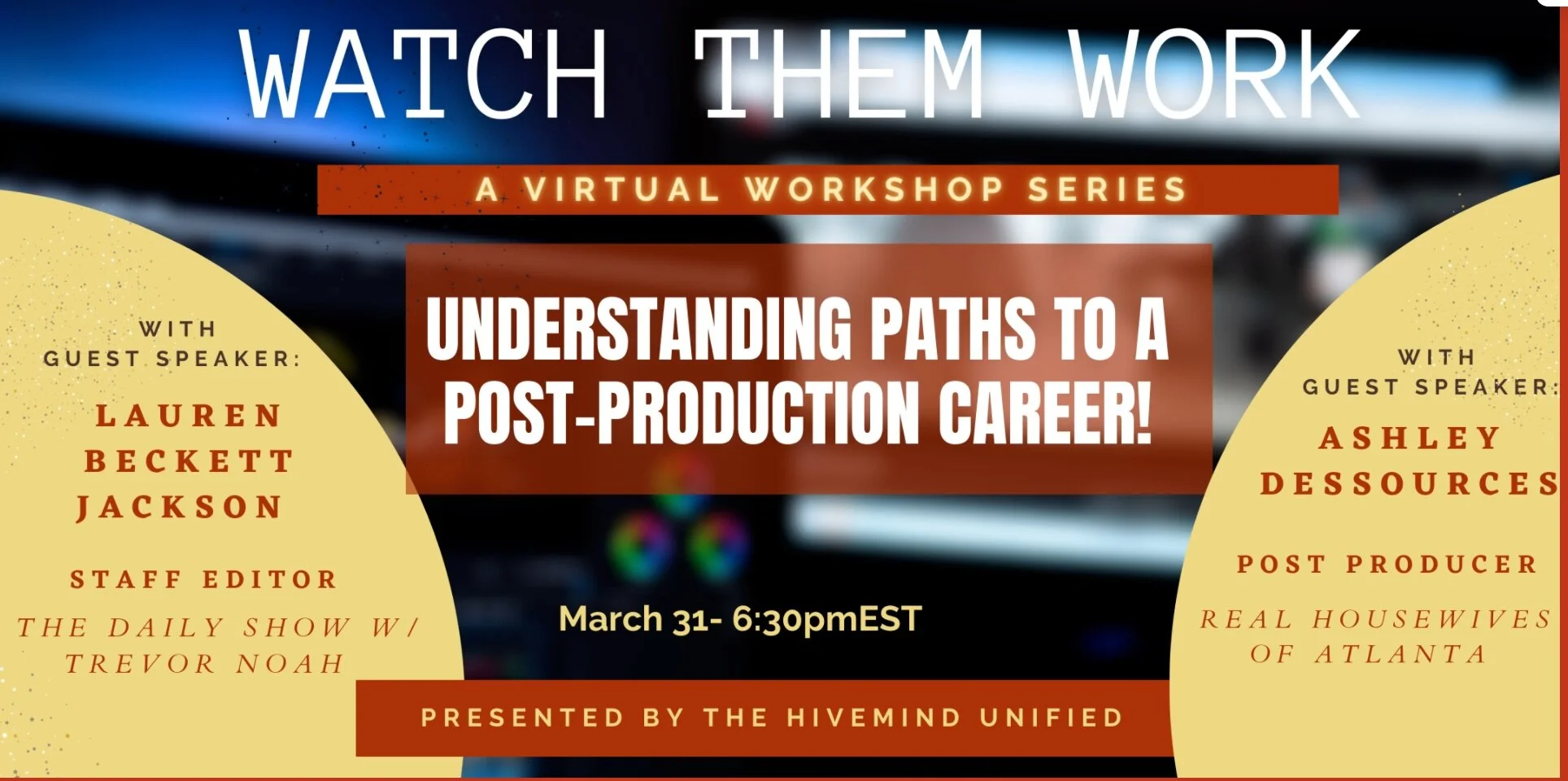 Paths to Post Production