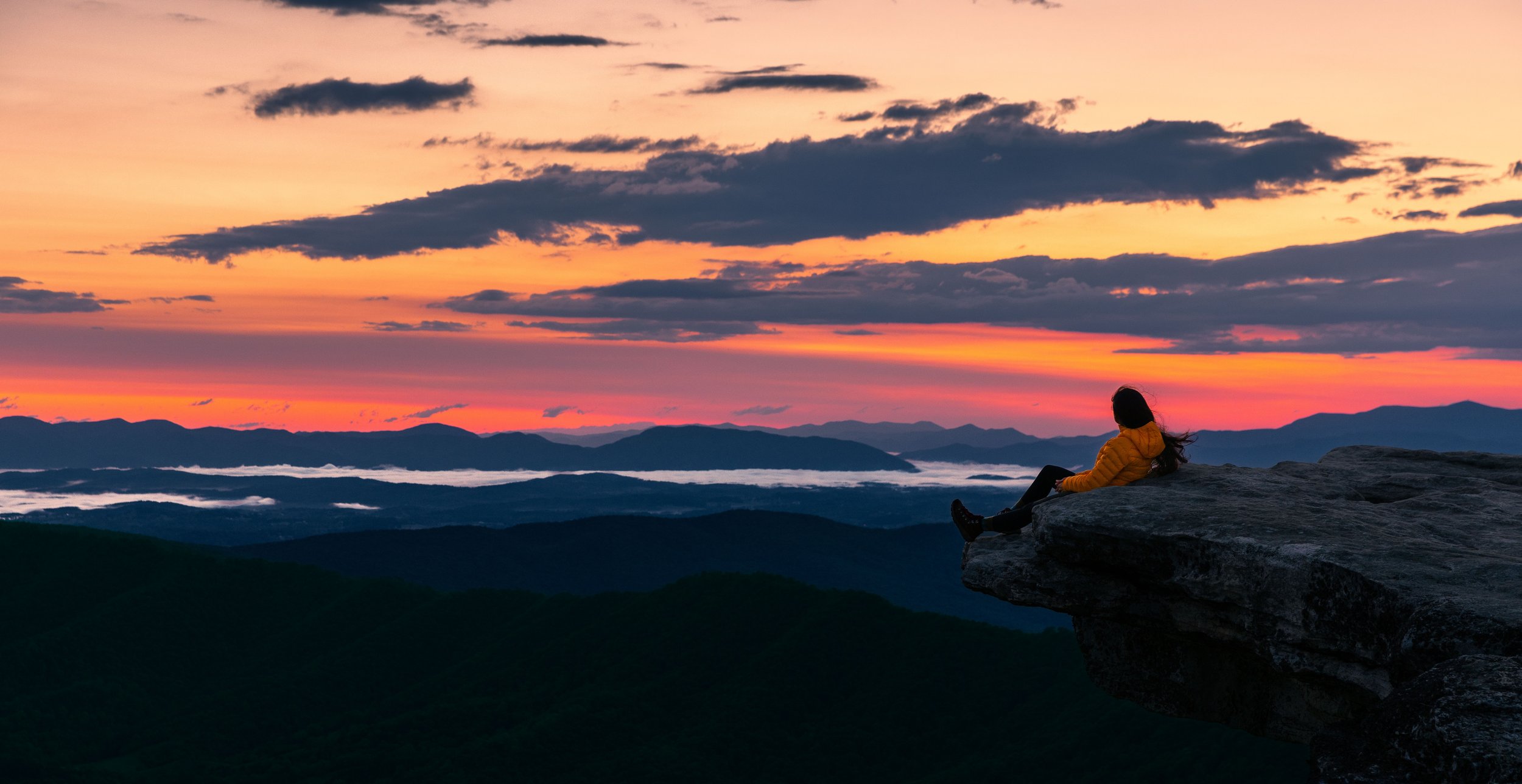 Sunrise at the Knob.jpg