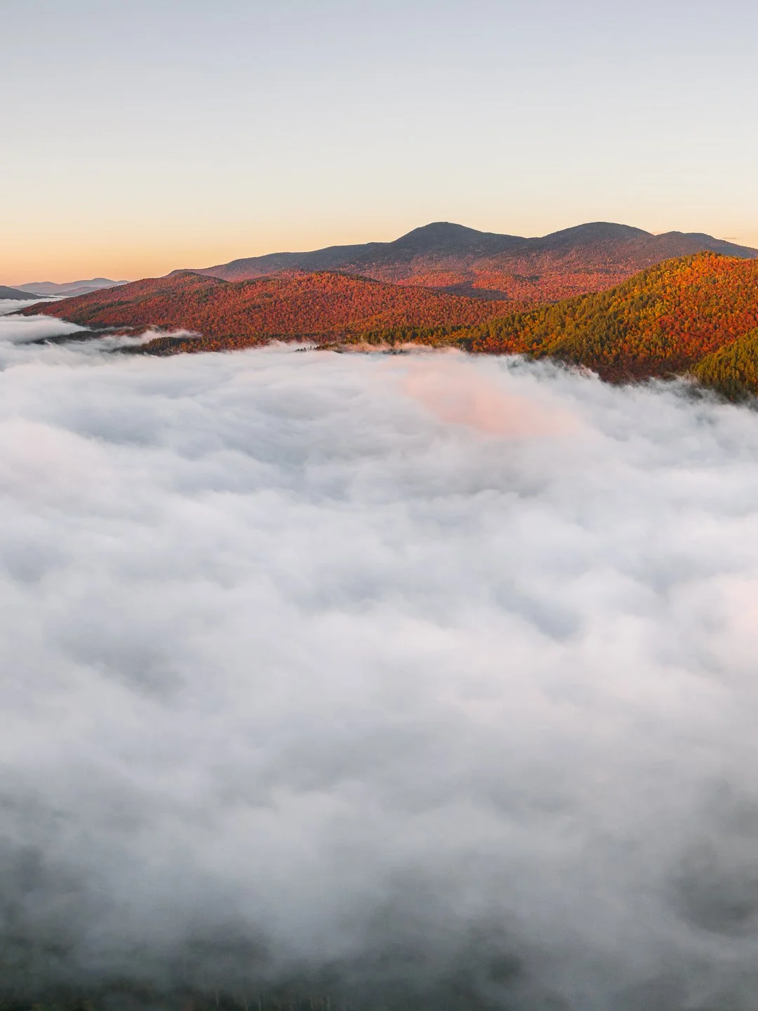 adirondacks